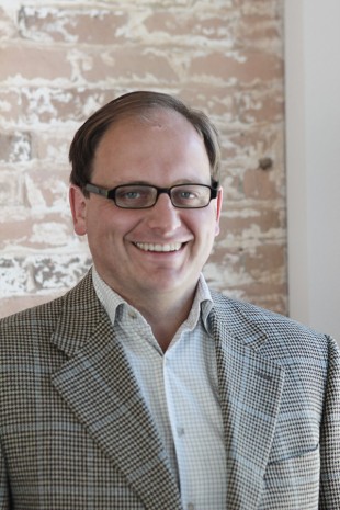 Lawyer Leon Pigott